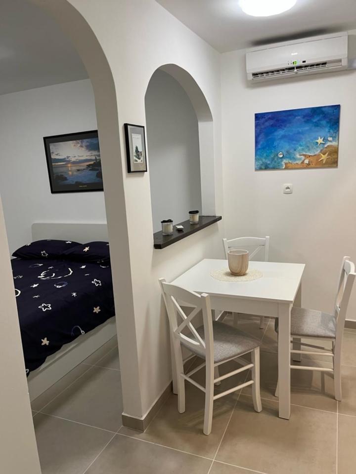 Appartement Angels - Anna à Pula Extérieur photo